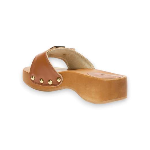 SCHOLL ZOCCOLO PESCURA HEEL SR