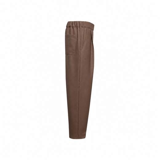 LANEUS PANTS TAPERED