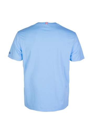 MC2 SAINT BARTH T-SHIRT STAMPA