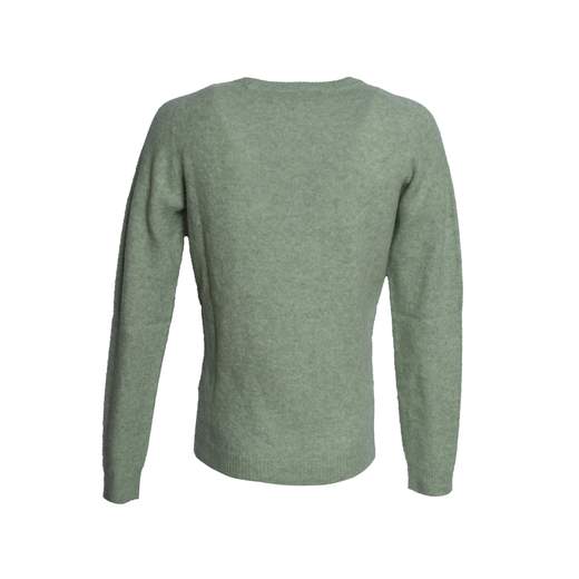 ROBERTO COLLINA MAGLIA M/L GIROCOLLO