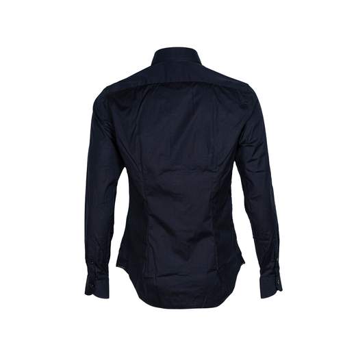 XACUS CAMICIA INTERNI A CONTRASTO