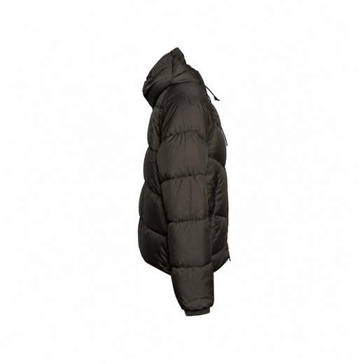 C.P. COMPANY OUTWEAR MEDIUM JACKET IN DOWN SHIELD