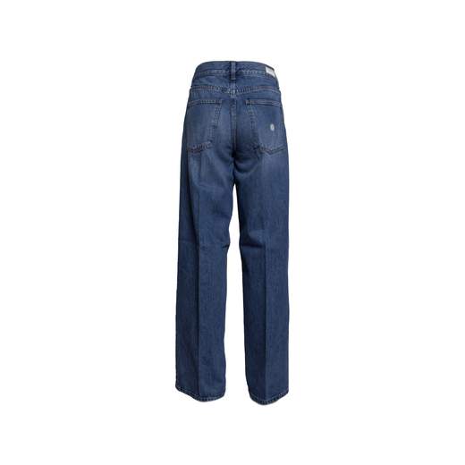 DON THE FULLER JEANS NIKI W