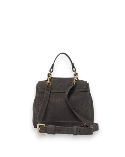 ORCIANI BORSA SVEVA MINI NABUK