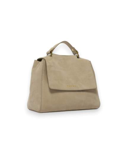 ORCIANI BORSA SVEVA PICCOLA NABUCCO