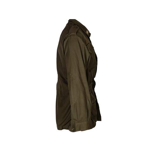 Marina Militare Italiana FIELD JACKET ROMA '75