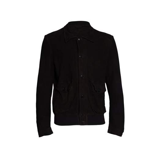 DACUTE BOMBER CAMOSCIO
