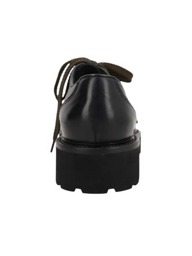 DOUCAL'S PEDULA PELLE BORDATA W