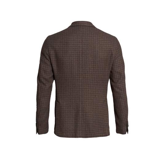 L.B.M 1911 GIACCA TOM DOPPIOPETTO