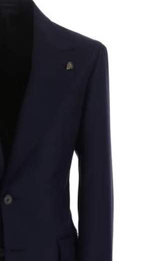 GABRIELE PASINI ABITO MONOPETTO LANCIA