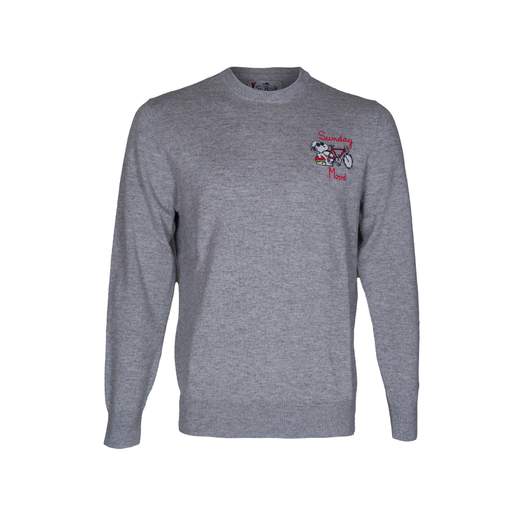 MC2 SAINT BARTH MAGLIONE HERON LIGHT