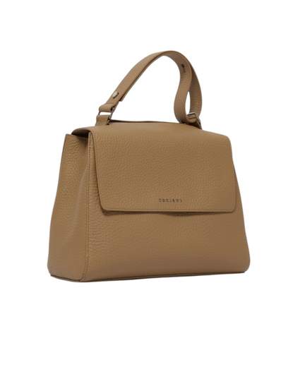 ORCIANI BORSA SVEVA MEDIA