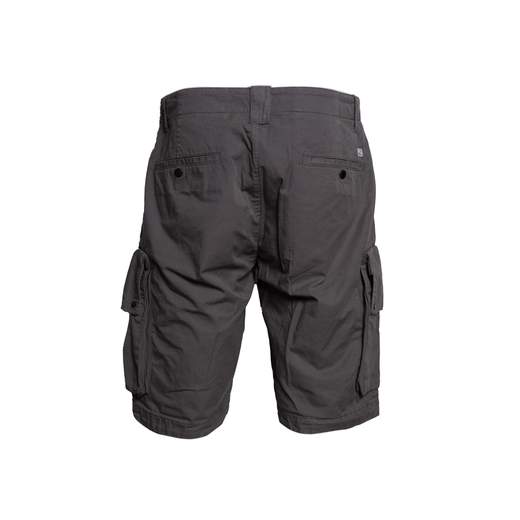 C.P. COMPANY BERMUDA CARGO IN COTTON GABARDINE