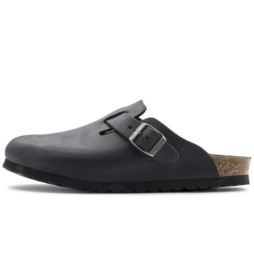 BIRKENSTOCK SLIPPER BOSTON W