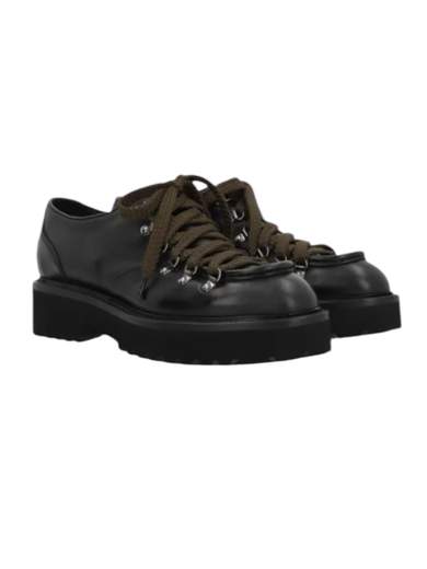 DOUCAL'S PEDULA PELLE BORDATA W