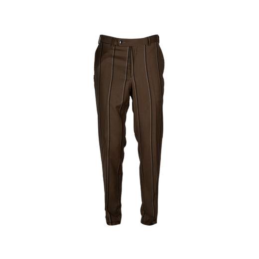 GABRIELE PASINI ABITO MONOPETTO RIGATO