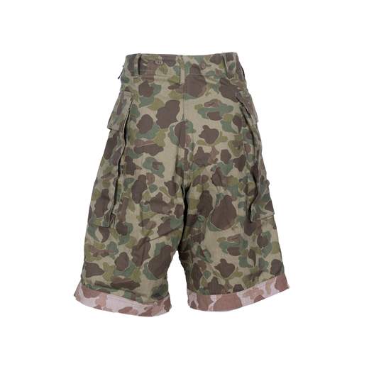 United States Army BERMUDA CARGO DUCK HUNTER