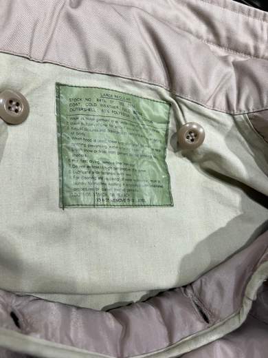 United States Army Field Jacket M-65 USA