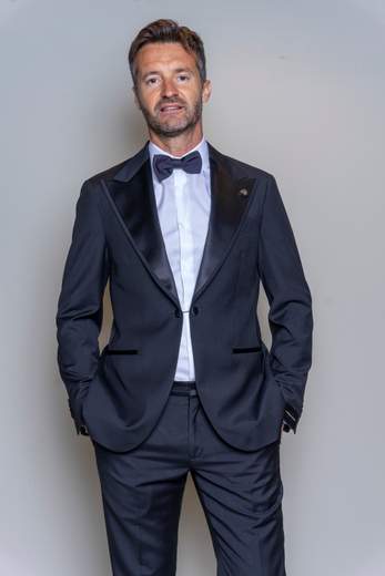 GABRIELE PASINI ABITO SMOKING 24059/1 3745