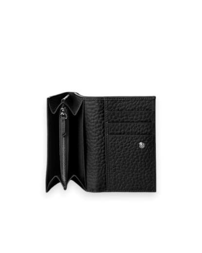 ORCIANI PORTAFOGLIO A VENTAGLIO CON PATTA SOFT