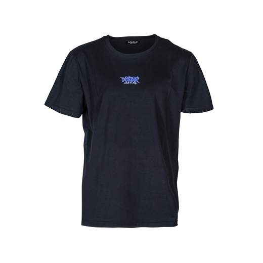DONDUP T-SHIRT DESTROYED