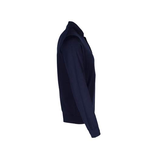 KANGRA POLO A MANICA LUNGA