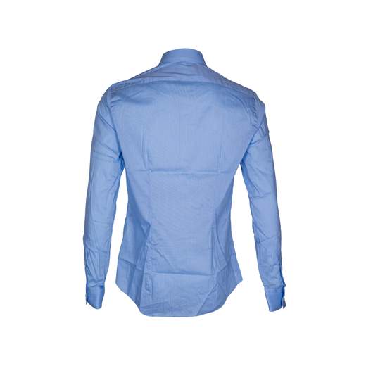 XACUS CAMICIA CLASSICA FIL-A-FIL