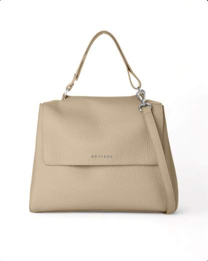 ORCIANI BORSA SVEVA MEDIA