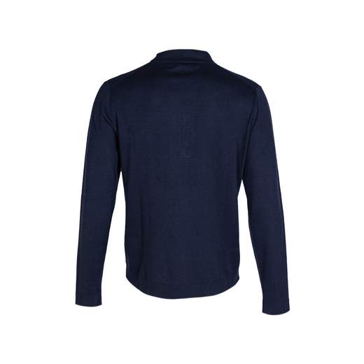 GRIFONI POLO IN MAGLIA MANICA LUNGA