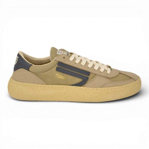 PURAAI SNEAKERS VINTAGE NYLON