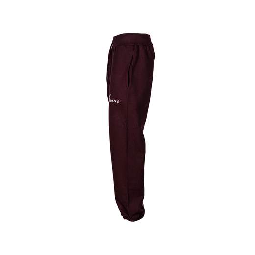 LANEUS PANTALONE TUTA IN COTONE