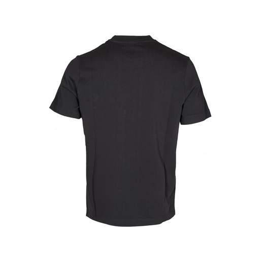 GRIFONI T-SHIRT GIROCOLLO JERSEY PESANTE