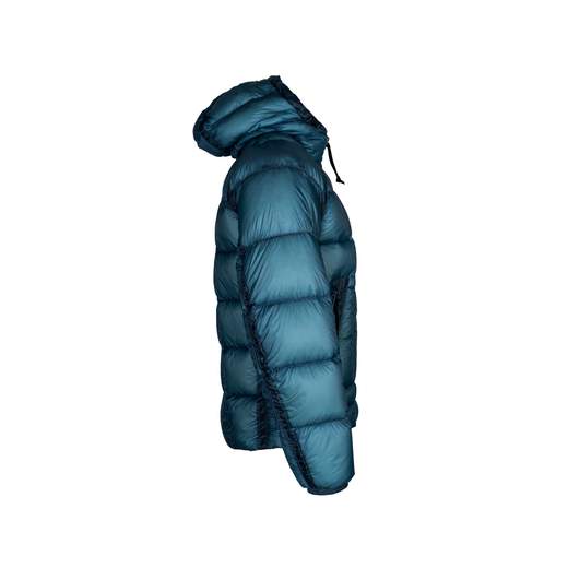 C.P. COMPANY OUTWEAR MEDIUM JACKET IN DD SHELL