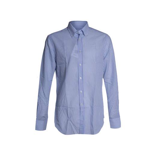 XACUS CAMICIA RIGATA BOTTON DOWN