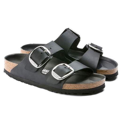 BIRKENSTOCK ARIZONA BIG BUCKLE