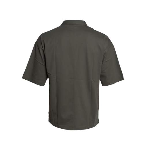 PAOLO PECORA POLO IN JERSEY