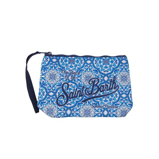 MC2 SAINT BARTH BIKINI HOLDER BAG ALINE NEOPRENE
