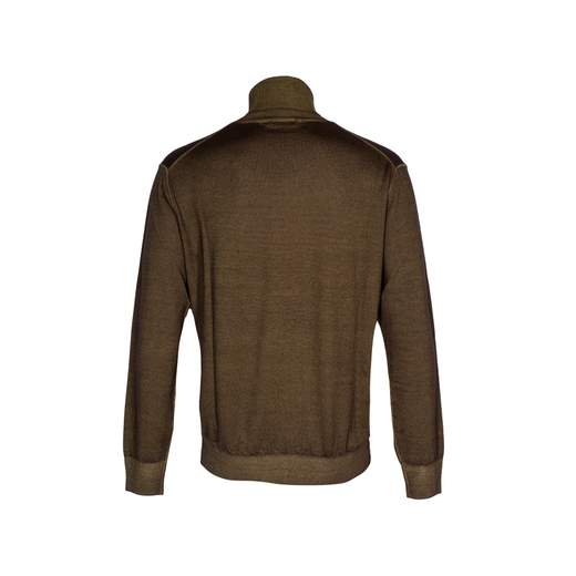 KANGRA DOLCEVITA IN LANA RASATO