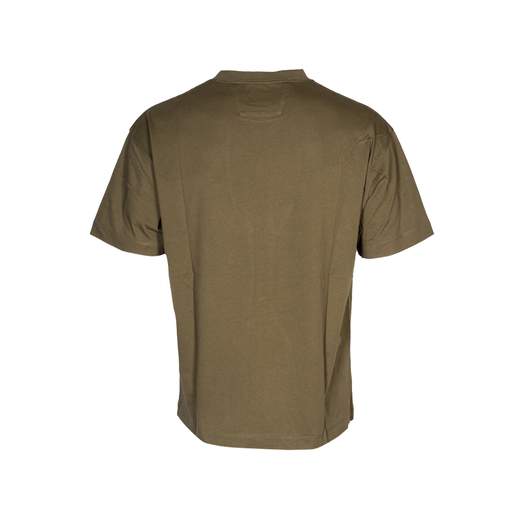 C.P. COMPANY T-SHIRT CON LOGO BRITISH SAILOR