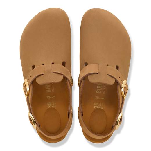 BIRKENSTOCK TOKIO HEX