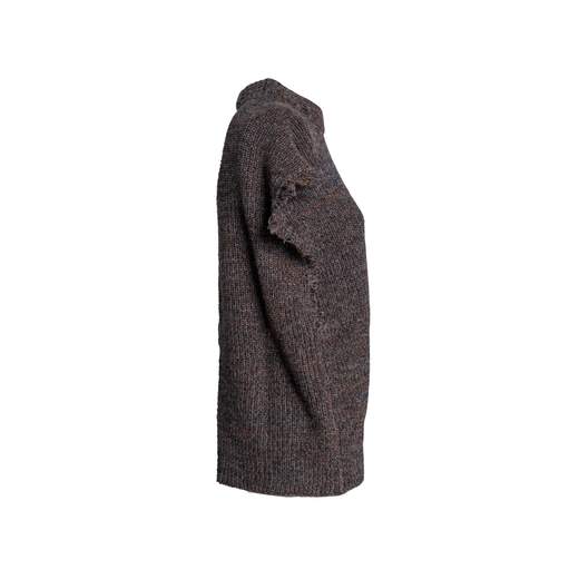AKEP GILET ALEX DISTRESSED