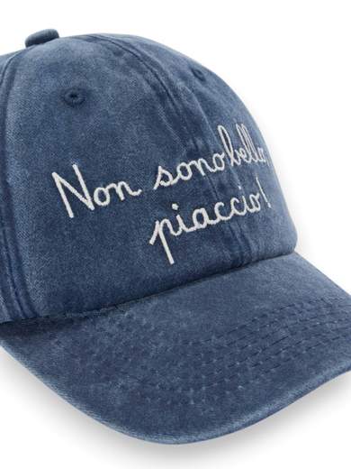 MC2 SAINT BARTH CAPPELLO DAVIS