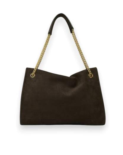 ORCIANI BORSA VENUS MEDIUM NABUK