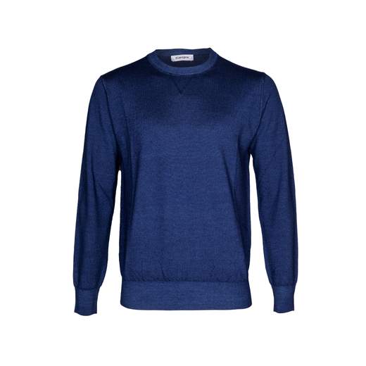 KANGRA GIROCOLLO RASATO IN LANA