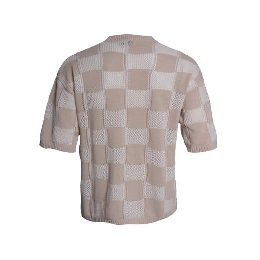 LANEUS T-SHIRT GIROCOLLO MAGLIA