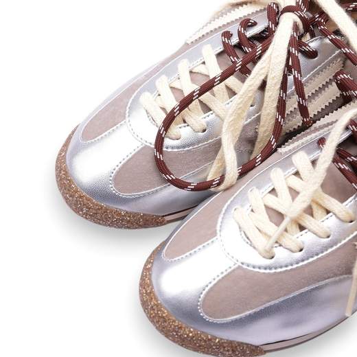 PURAAI SNEAKERS PANTHER VELVET