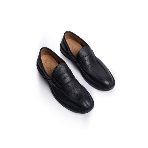 Green George MOCASSINO PELLE SOFT