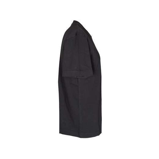 GRIFONI T-SHIRT GIROCOLLO JERSEY PESANTE