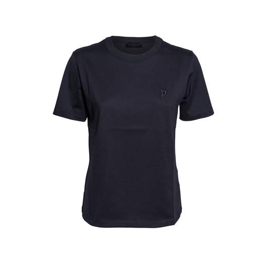 DONDUP T-SHIRT CREW NECK REGULAR FIT