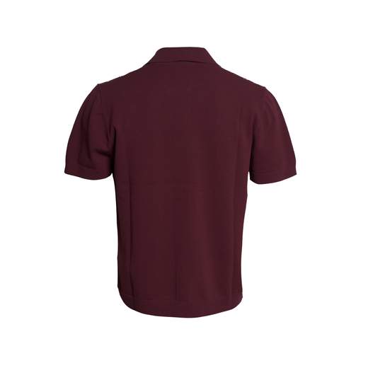 PAOLO PECORA CAMICIA MAGLIA